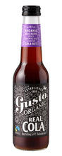 Load image into Gallery viewer, Gusto Organic Real Cola
